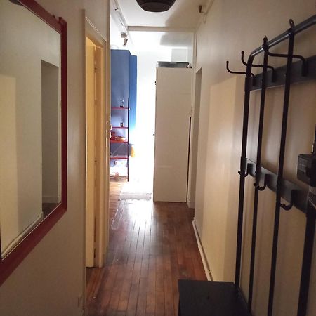 Superbe Appartement Pres Des Transports Le Perreux-Sur-Marne Zewnętrze zdjęcie