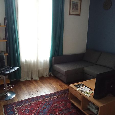 Superbe Appartement Pres Des Transports Le Perreux-Sur-Marne Zewnętrze zdjęcie