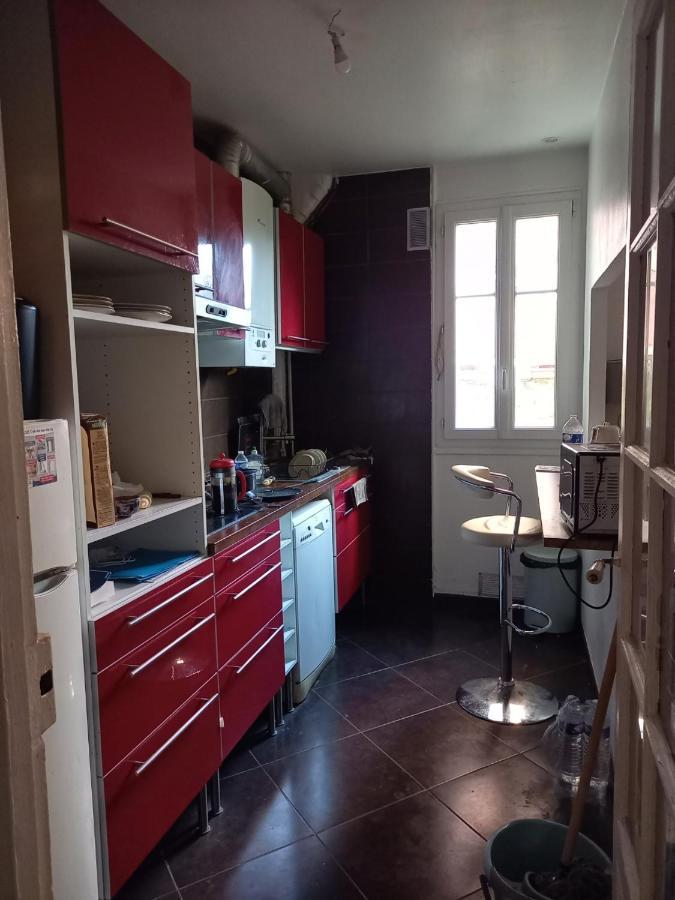 Superbe Appartement Pres Des Transports Le Perreux-Sur-Marne Zewnętrze zdjęcie
