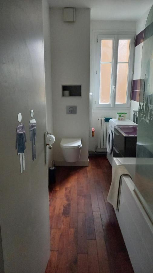 Superbe Appartement Pres Des Transports Le Perreux-Sur-Marne Zewnętrze zdjęcie