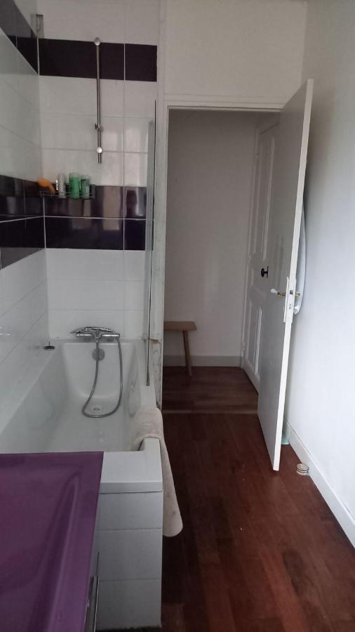 Superbe Appartement Pres Des Transports Le Perreux-Sur-Marne Zewnętrze zdjęcie