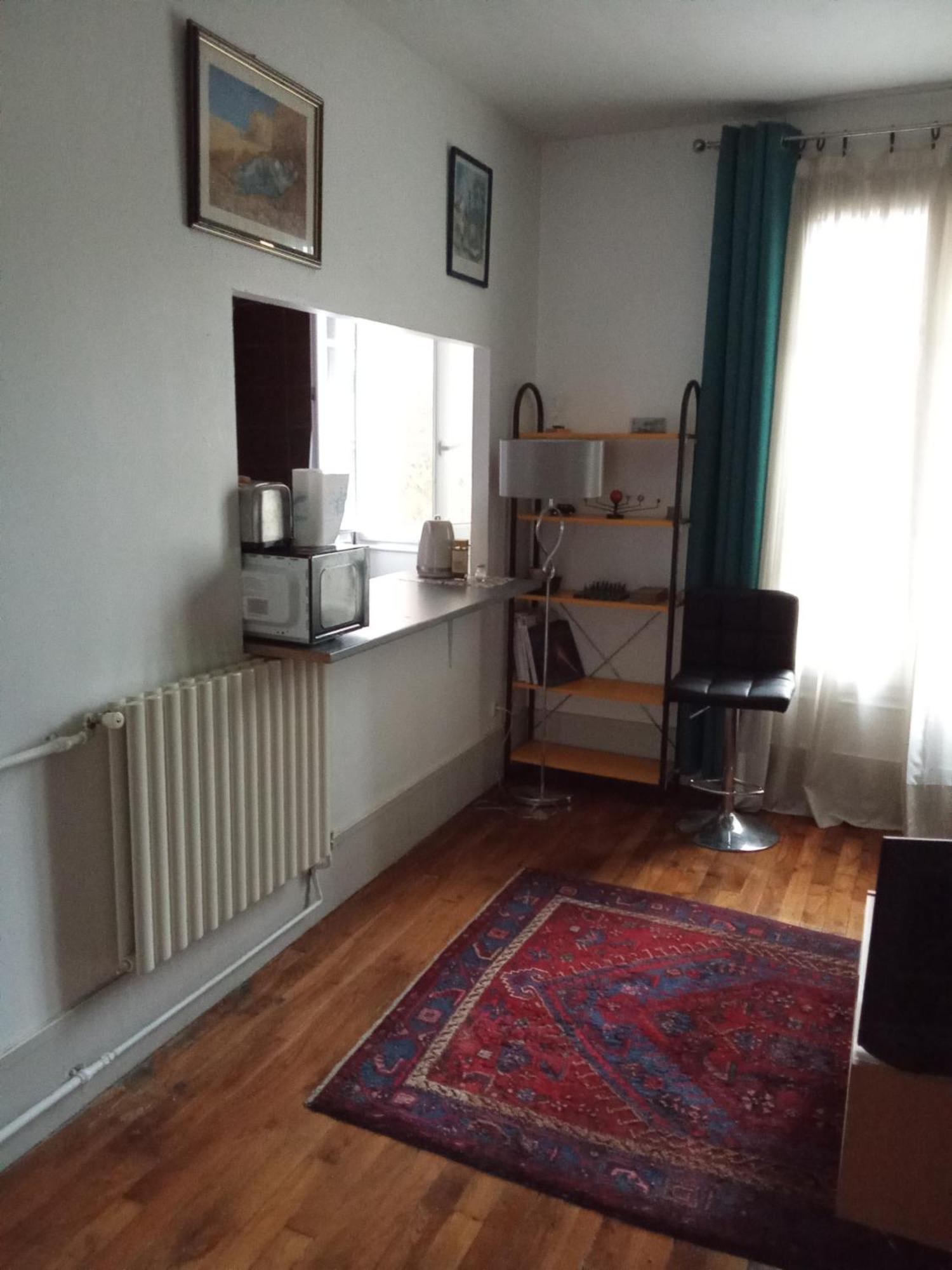 Superbe Appartement Pres Des Transports Le Perreux-Sur-Marne Zewnętrze zdjęcie