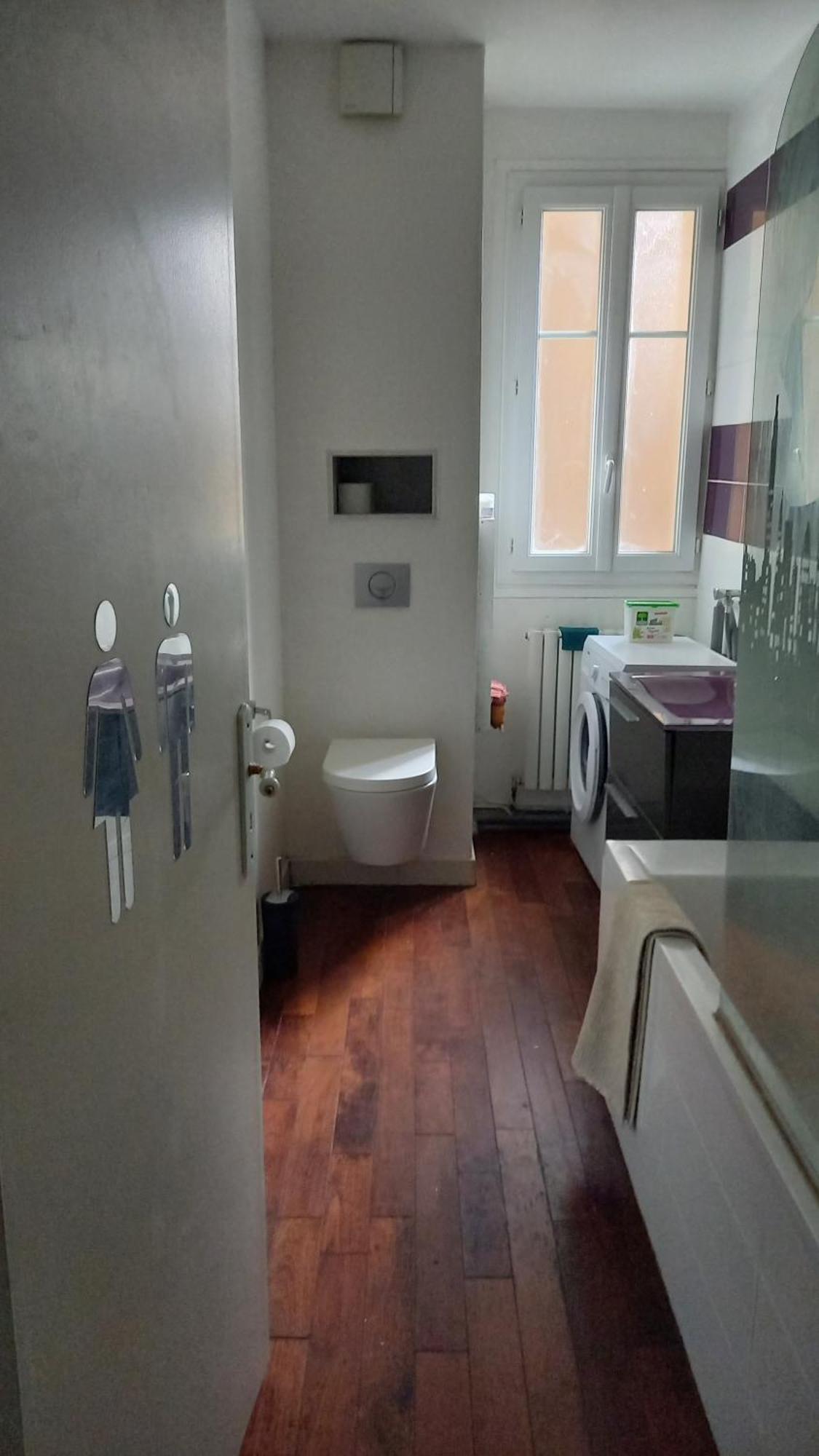 Superbe Appartement Pres Des Transports Le Perreux-Sur-Marne Pokój zdjęcie