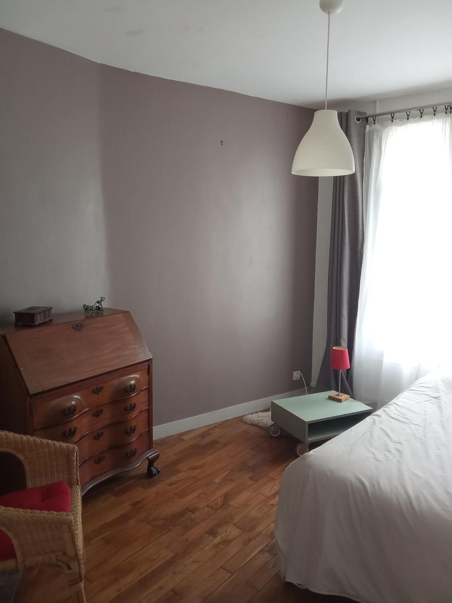 Superbe Appartement Pres Des Transports Le Perreux-Sur-Marne Zewnętrze zdjęcie