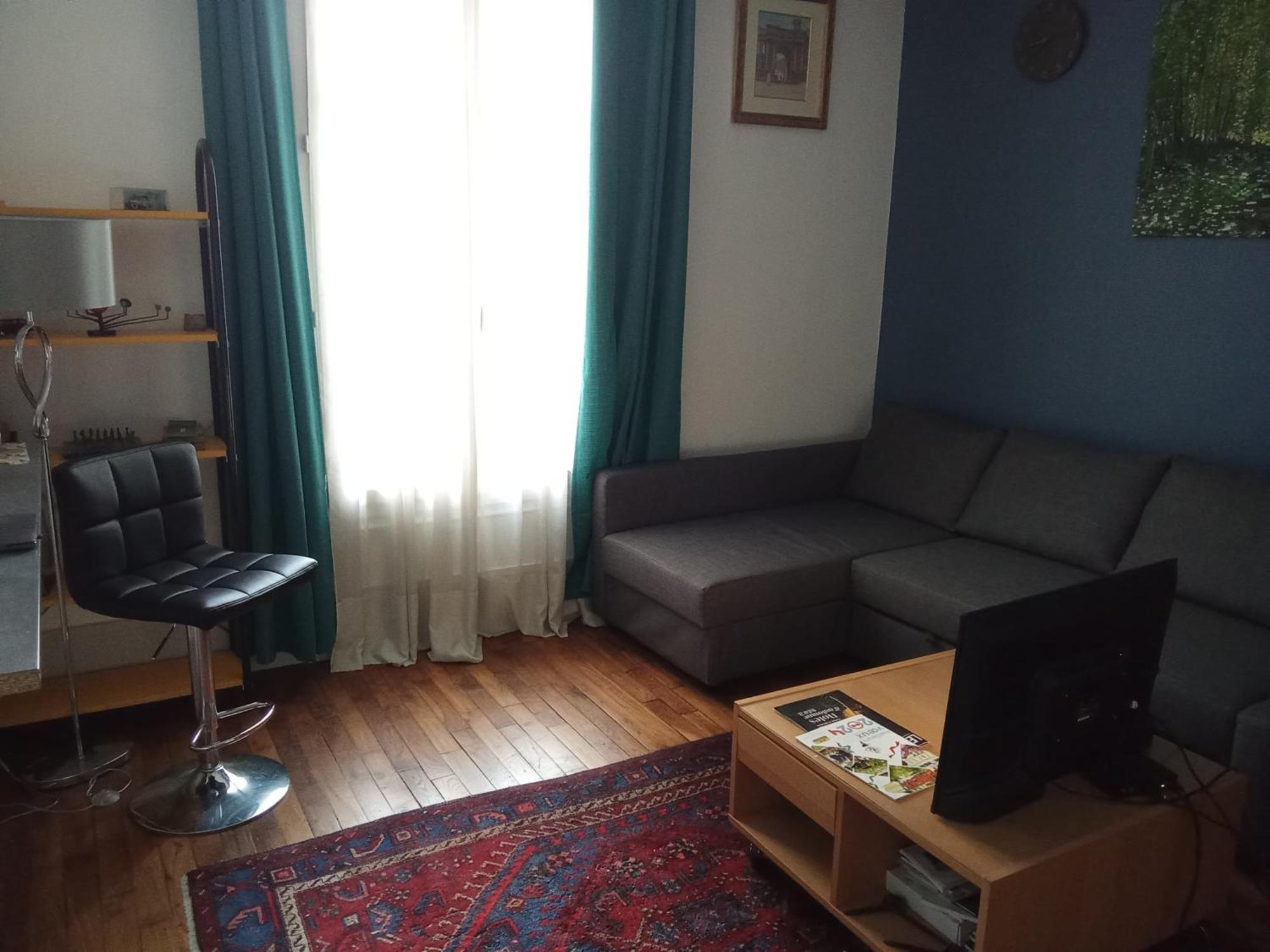 Superbe Appartement Pres Des Transports Le Perreux-Sur-Marne Zewnętrze zdjęcie